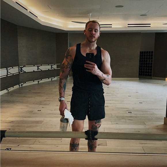 Meet your Posher, Collin - Picture 9 of 9